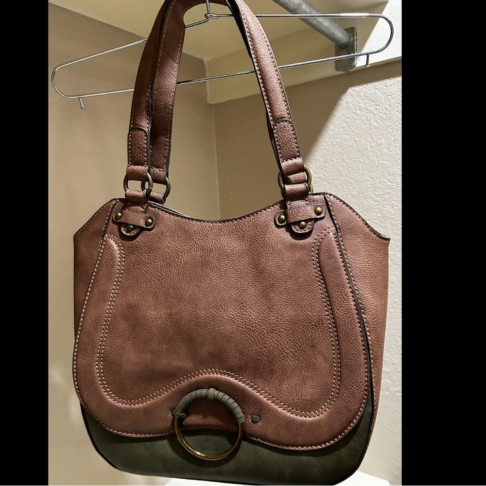 Justin Boots Conceal And Carry Bag